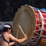 桶胴太鼓【和太鼓の構造と種類】 - 和太鼓の達人