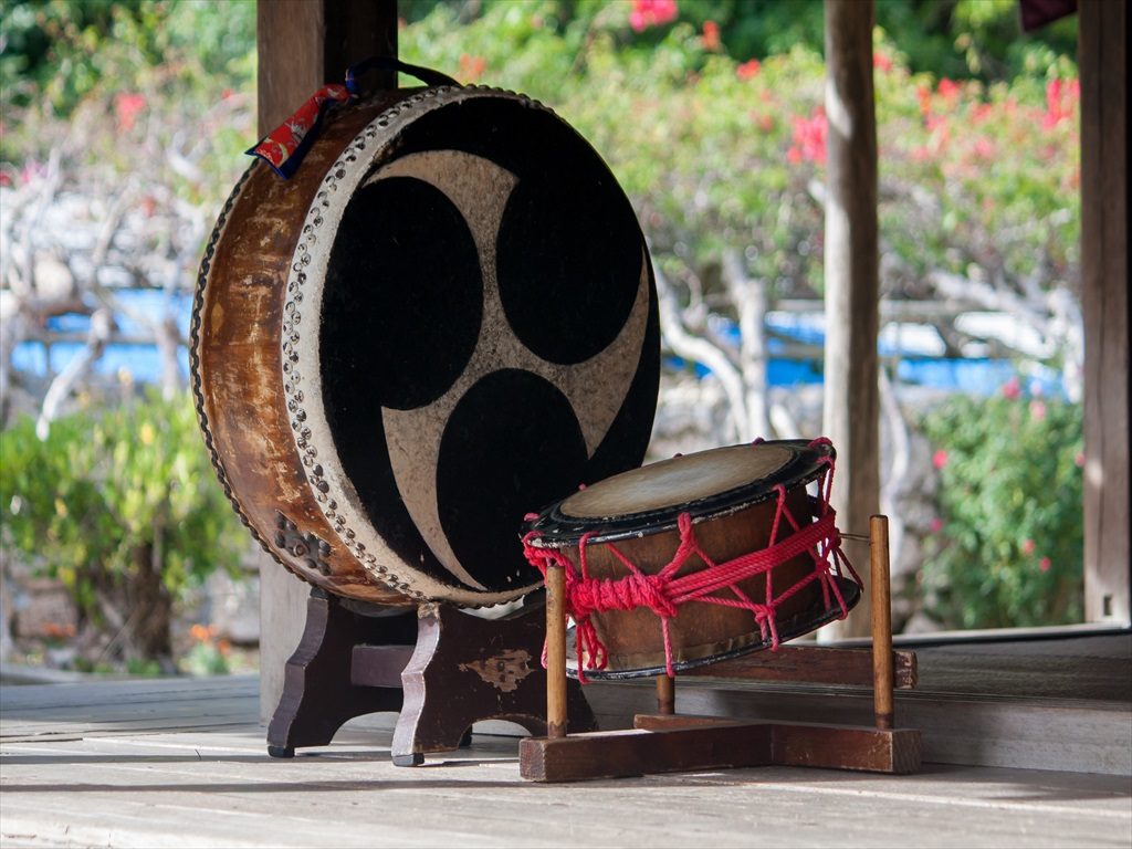 和太鼓（締め太鼓、宮太鼓、桶太鼓＋オマケ平太鼓） - 千葉県のスポーツ