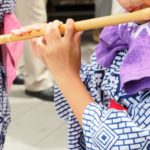 愛知（名古屋市）の篠笛教室